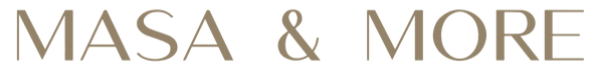 Masa & More logo top